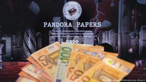 Pandora Papers: Türkiye’nin sıfır vergi cemiyeti