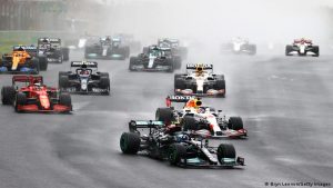 F1: İstanbul yarışında zafer Bottas’ın