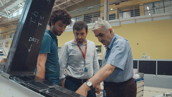 Baykar’ın kurucusu Özdemir Bayraktar hayatını kaybetti