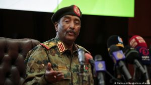 Sudan’da ordu çok sayıda büyükelçiyi görevden aldı