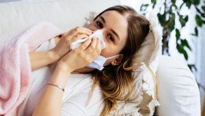 Koronavirüs bitmeden süper grip mi yayılıyor?