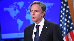 Blinken Afganistan’dan Çekilme İçin İnceleme Başlatıyor