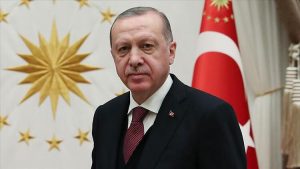 Cumhurbaşkanı Erdoğan: “Ankara, Cumhuriyetimizin kuruluşu, ilerlemesi ve demokrasinin gelişme sürecinin merkezidir”