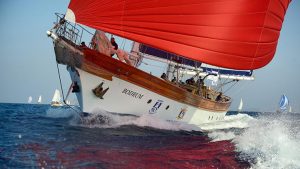 Yılın The Bodrum Cup zamanında müzik şöleni: Teoman ve Kerem Görsev