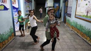 Rapor: Çocuk evlilikler günde 60 kız çocuğunun ölümüne sebep oluyor | Dünya Kız Çocukları Günü