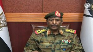 Sudan’da darbe: Ordu hükümeti feshetti, olağanüstü hal ilan etti