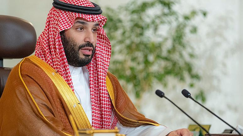 Eski Suudi casus: Veliaht Prens bin Selman, beni öldürmek için yurt dışına infaz timi gönderdi