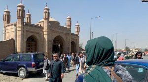 Taleban’dan IŞİD’in Operasyon Merkezine Baskın