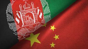 Çin’in Afganistan Politikası