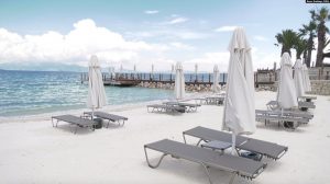 Türkiye ile Rusya Turizmde İşbirliğini Hedefliyor