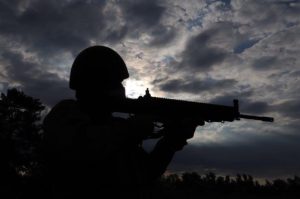 Yunanistan’a kaçmaya çalışan 1’i FETÖ’cü 3 kişi yakalandı