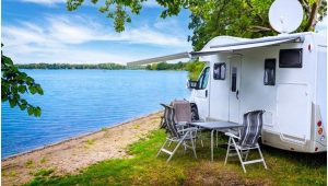 Karavanda ÖTV indirimi: “Bir dönüm noktası olacak”