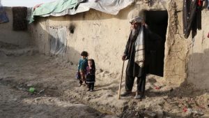 ABD vatandaşları, Afgan mültecilere sponsor olabilecek