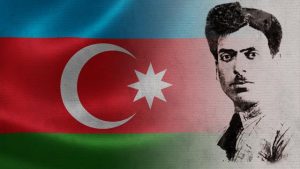 Portre: Azerbaycan’ın milli şairi Ahmet Cevad