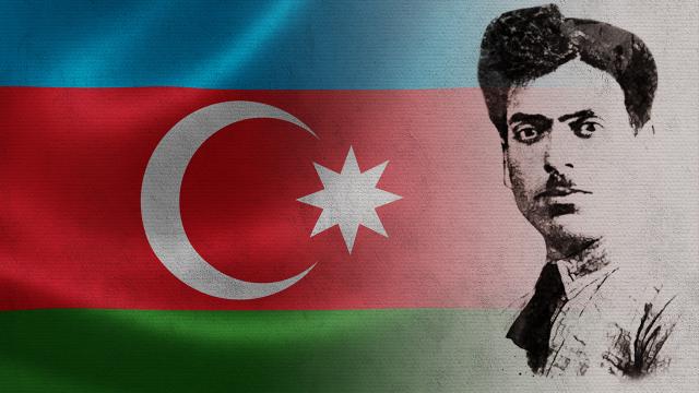 Portre: Azerbaycan’ın milli şairi Ahmet Cevad