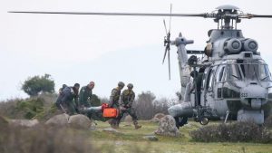 Anadolu Yıldızı Tatbikatı bugün Ege’de başlıyor