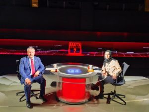 BBP Lideri Destici: HDP’nin kapatılması gerekiyor