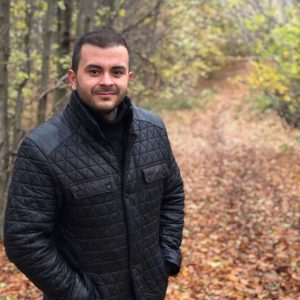 Kocaeli Ak Parti Kartepe’nin genç başkanından FOX TV’ye tepk