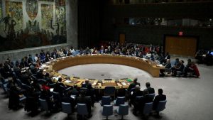 BM Güvenlik Konseyi bugün Sudan’daki darbeyi görüşecek