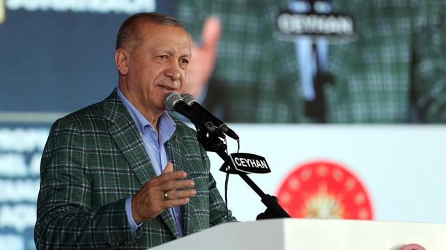 Cumhurbaşkanı Erdoğan: Türkiye’ye güvenip yatırım yapan hiç kimse pişman olmaz