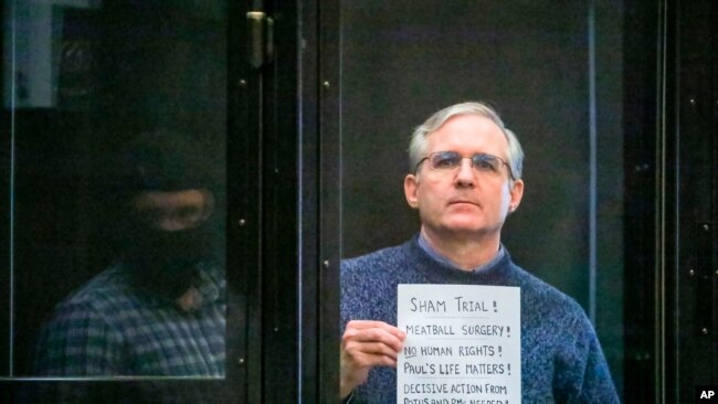 Whelan’ın ABD’ye İade Davası 8 Kasım’da Görülecek