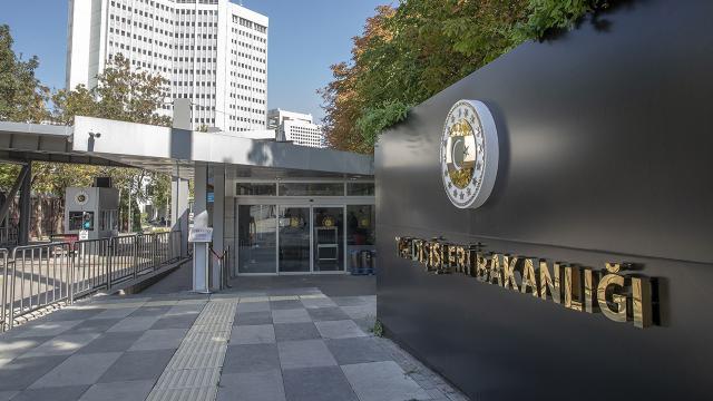 Türkiye’den GKRY ve Yunanistan’a Doğu Akdeniz tepkisi