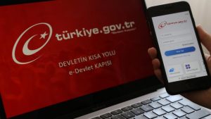 Ad ve soyadı değişikliği başvurusu e-Devlet’te