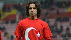 Emre Demir: Ülkemi en iyi şekilde temsil etmek istiyorum