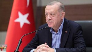 Cumhurbaşkanı Erdoğan’dan gençlere mesaj