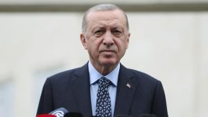 Cumhurbaşkanı Erdoğan: Suriye’de mücadelemiz farklı şekilde devam edecek