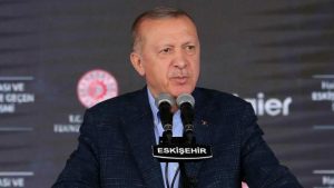 Cumhurbaşkanı Erdoğan: Türkiye’ye yatırım yapan kazanmaya devam edecektir