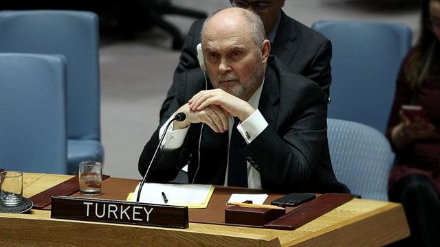 Türkiye’den Çin’e sert tepki: Sizden ders alacak değiliz