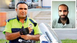 Fethi Sekin’in şehit olduğu saldırının mühimmatları tatlı kutularında gelmiş