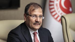 Hakan Çavuşoğlu: Paris’te planlamalar çerçevesinde görüşmelerimizi yaptık