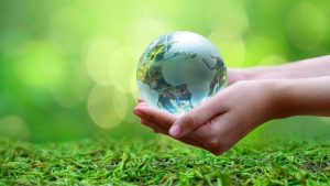 Paris İklim Anlaşması Meclis’te