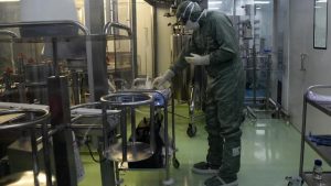 İnsanoğlu gelecekte ilaç ham maddesi bulmakta zorluk yaşayabilir