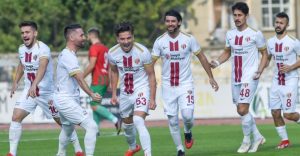 Buna da şükür: “1 attık 3 puan aldık”