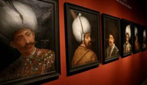 İngiltere’de Osmanlı eserleri satışa çıkıyor