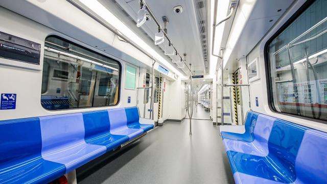 İstanbul’un havalimanları metrolarına kavuşuyor