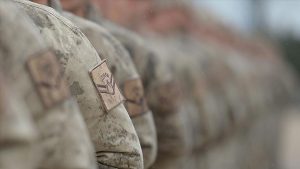 Jandarma 5 bin uzman erbaş alacak