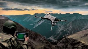 Milli kamikaze İHA’ya yeni bir özellik daha