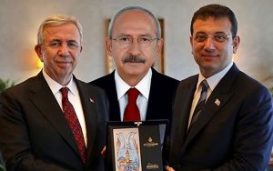 Ahmet Hakan: Millet İttifakı’nın adayı üç isimden birisi olacak