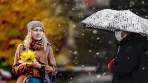 Kış aylarında soğuk hava kendini hissettirecek