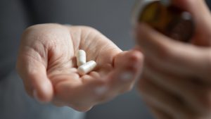 Corona Tedavisinde Antidepresan Etkili Olabilir mi?