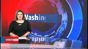 EKOTÜRK Stüdyo VOA 16 Ekim-6. Gün