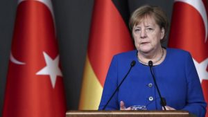 Merkel’li Türkiye-Almanya ilişkilerinde 16 yıl