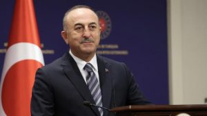 Bakan Çavuşoğlu, V4 Türkiye Dışişleri Bakanları toplantısına katılacak