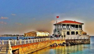 İBB, 2 meşhur iskeleyi daha geri alıyor! Kaynak: İBB, 2 meşhur iskeleyi daha geri alıyor!