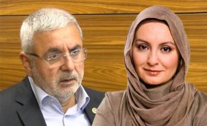 Nihal Bengisu Karaca’dan AKP’li Metiner’e: Teröristliği hayırlı olsun