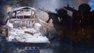 Irak-Suriye tezkeresi Meclis’ten geçti
